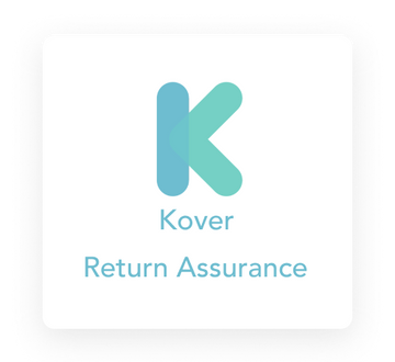 Kover Return Assurance