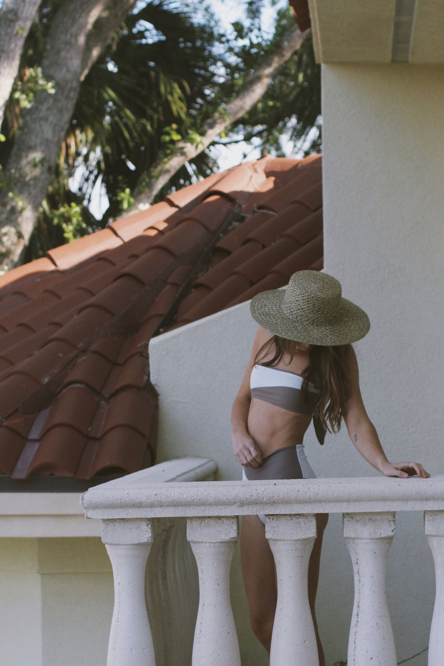 Brynn Top - Label B