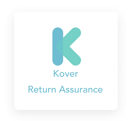 Kover Return Assurance
